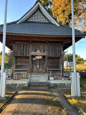 十二社(新潟県)