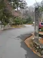 道了大権現(栃木県)