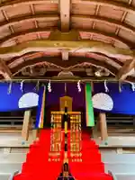 住吉神社の御朱印