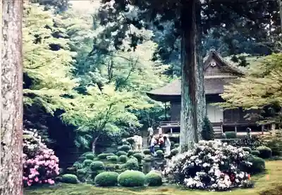 三千院門跡のその他建物