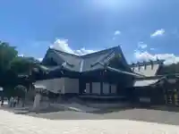 靖國神社(東京都)