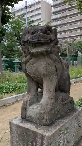 土佐稲荷神社(大阪府)