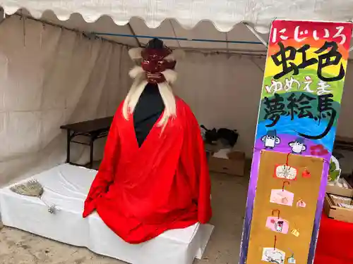 有松天満社(愛知県)