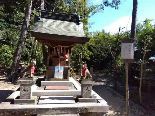 稲荷神社(滋賀県)