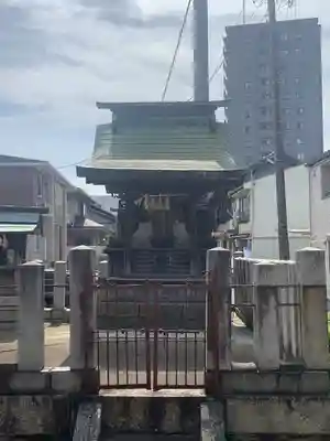 堤下神社(愛知県)