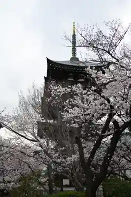 覚王山 日泰寺のその他建物