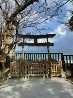 志賀海神社(福岡県)