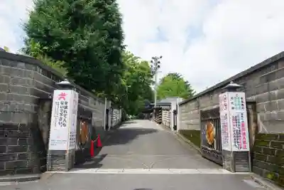 乗蓮寺のその他建物