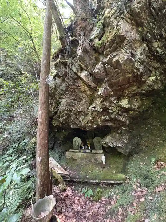 石鉄寺(愛媛県)