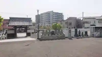 法雲寺(静岡県)