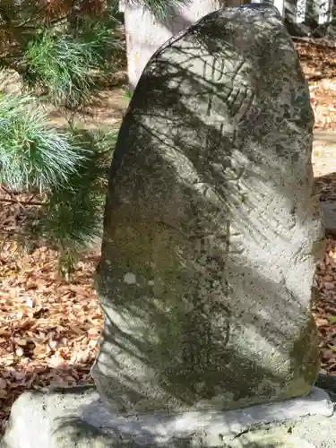 沙田神社の建物その他