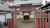 采女神社(奈良県)