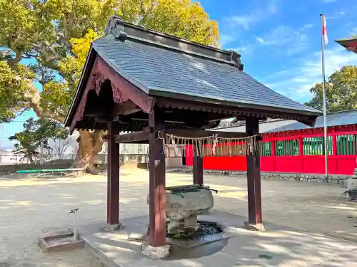 北野天満宮(福岡県)