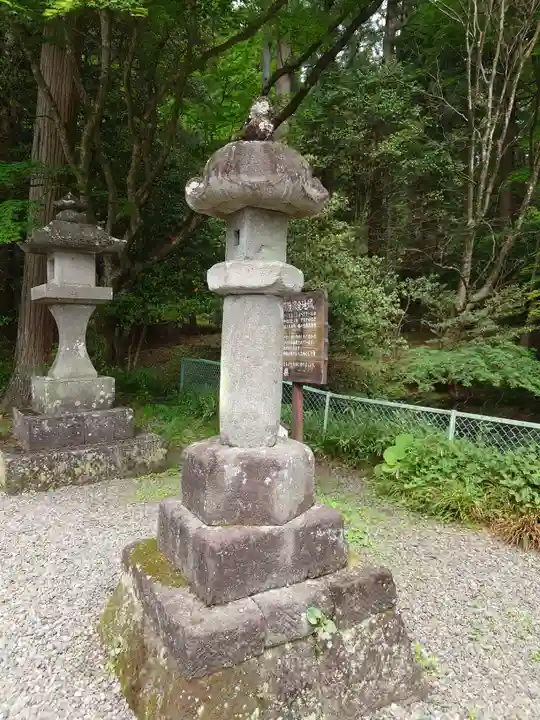 赤城神社(三夜沢町)のその他建物