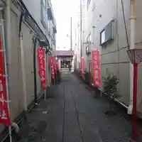 金刀毘羅神社のその他建物