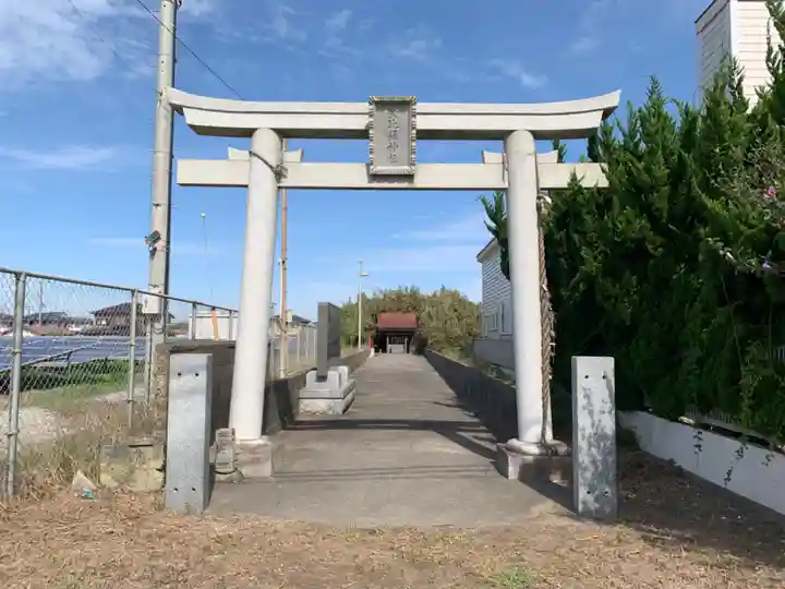 金比羅神社(千葉県)
