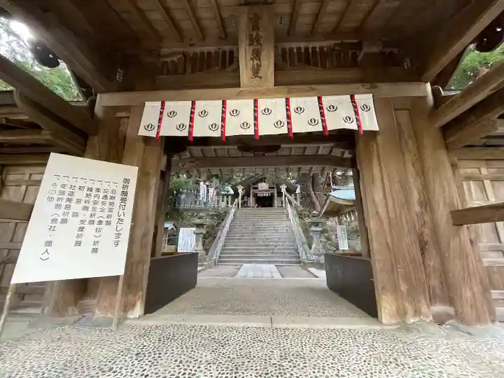 高倉神社(福岡県)
