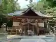 阿伎留神社(東京都)