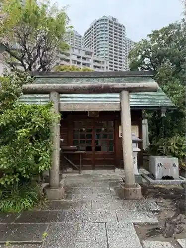 住吉神社(東京都)