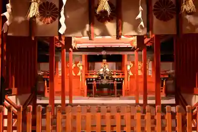 大原野神社(京都府)