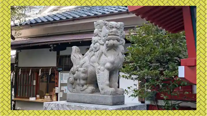 秋葉神社(東京都)