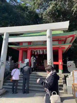 龍宮社(三重県)