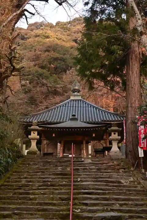 龍蔵寺(山口県)