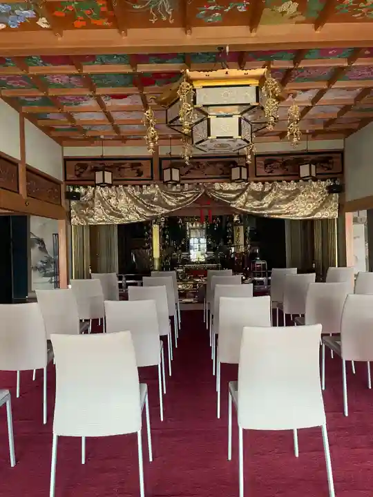 津田寺(徳島県)