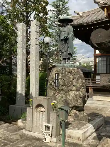 三光院のその他建物