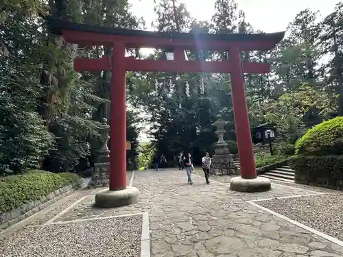 大崎八幡宮(宮城県)