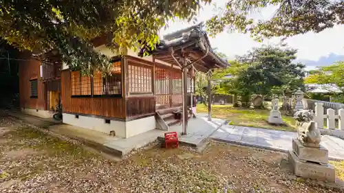 岩船神社(京都府)