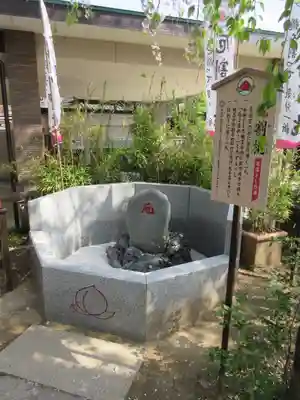 川越八幡宮のその他建物