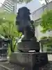 開口神社(大阪府)