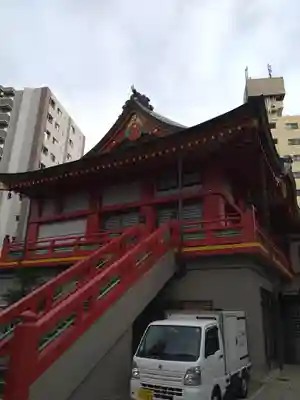 真養寺(東京都)