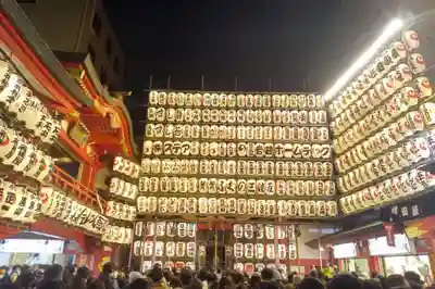 鷲神社(東京都)