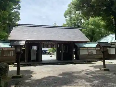 伊曽乃神社(愛媛県)