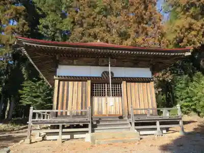 妙光寺(福島県)