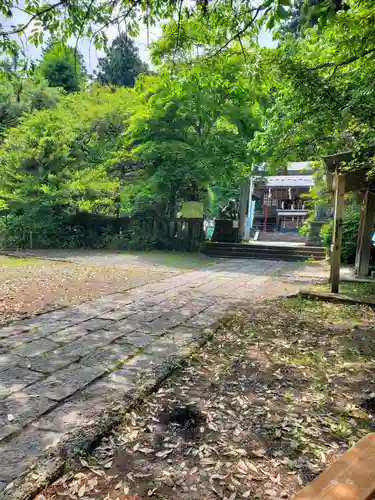 今市瀧尾神社(栃木県)