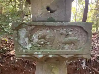 鹿島神社(千葉県)
