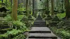 上色見熊野座神社の建物その他