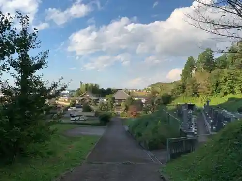 東泉寺のその他建物