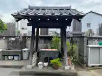 寳性寺(東京都)