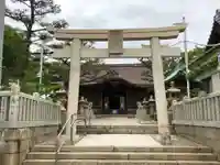 舞子六神社/まいこむの宮(兵庫県)