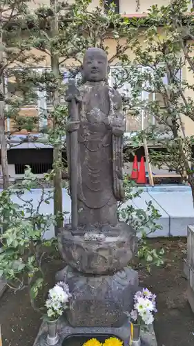 天暁山　一行院(東京都)