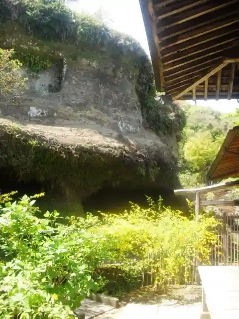 海蔵寺のその他建物