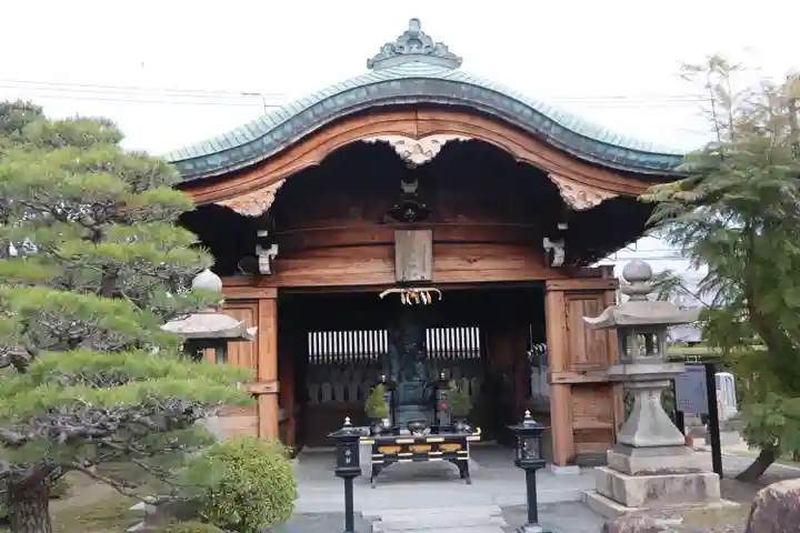 総持寺(大阪府)