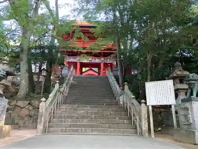 住吉神社(山口県)