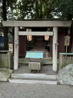 桑名東照宮(三重県)