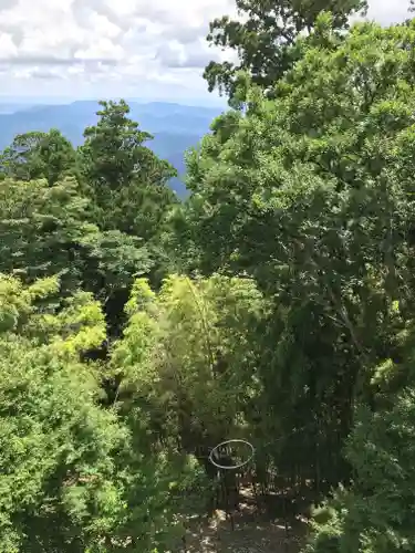 秋葉山本宮 秋葉神社 上社の体験その他