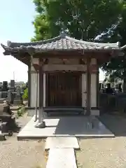 西福寺 の建物その他